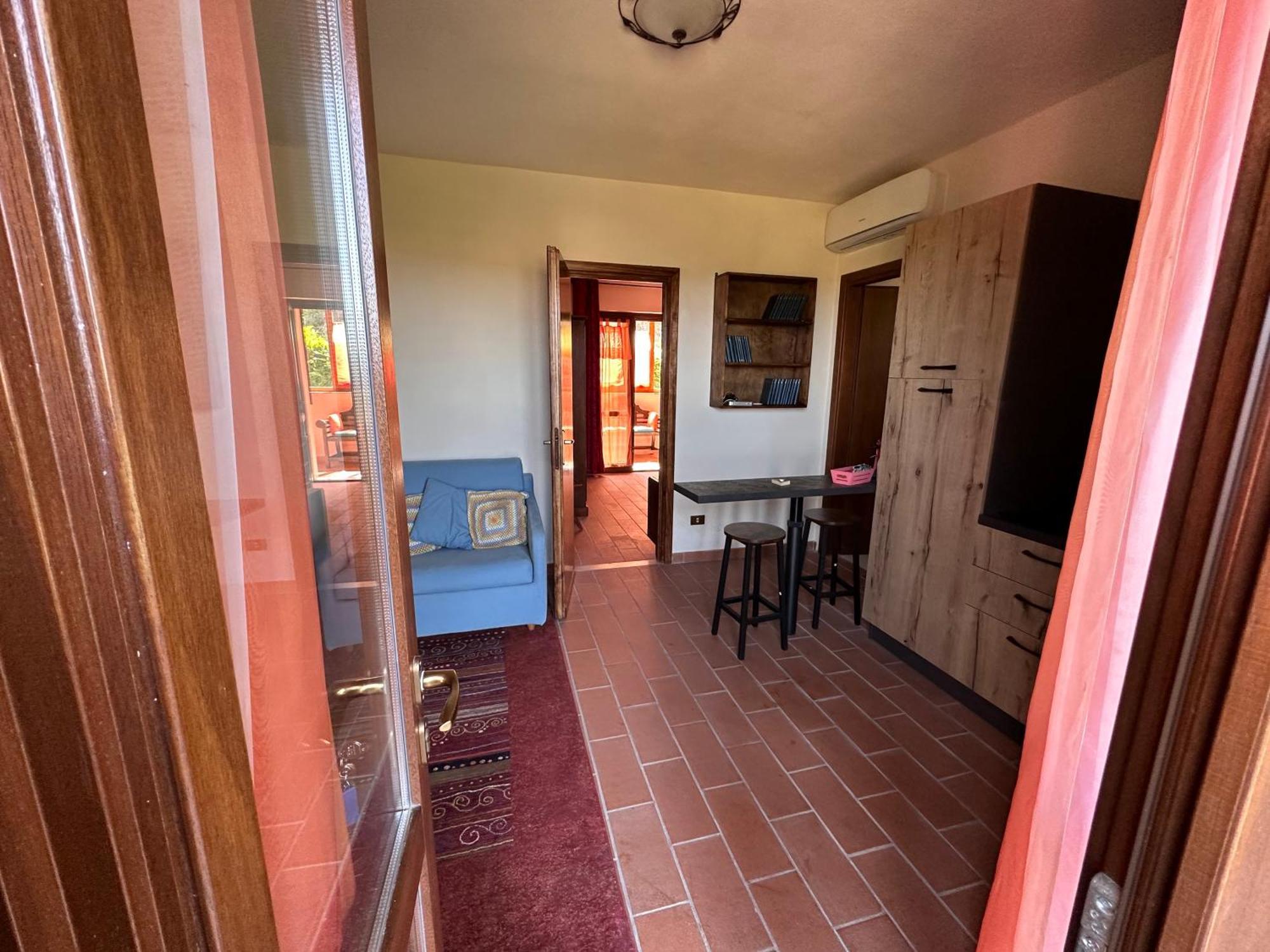 B&B Casale Roshlee Gualdo Cattaneo Luaran gambar