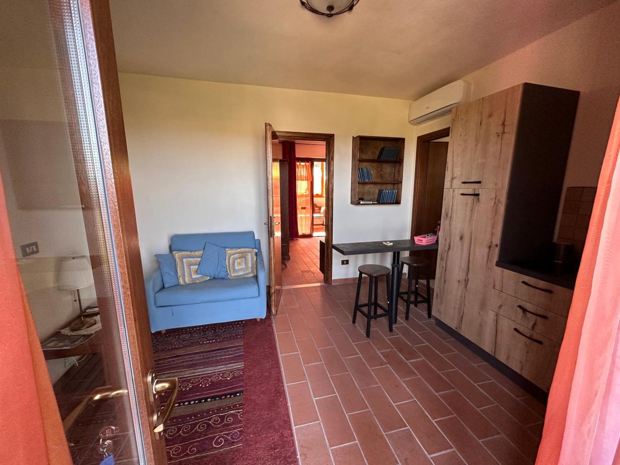 B&B Casale Roshlee Gualdo Cattaneo Luaran gambar
